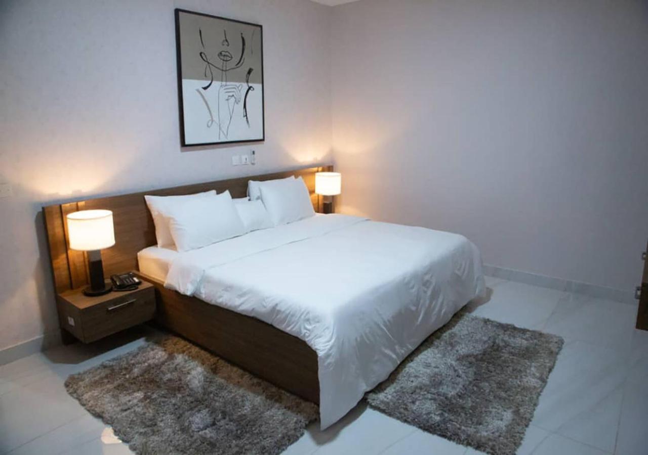 Onyx Hotel Jamusukro Zewnętrze zdjęcie